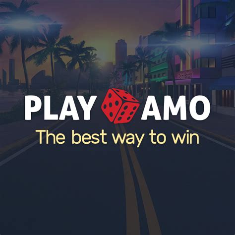 casino playamo - playamo login